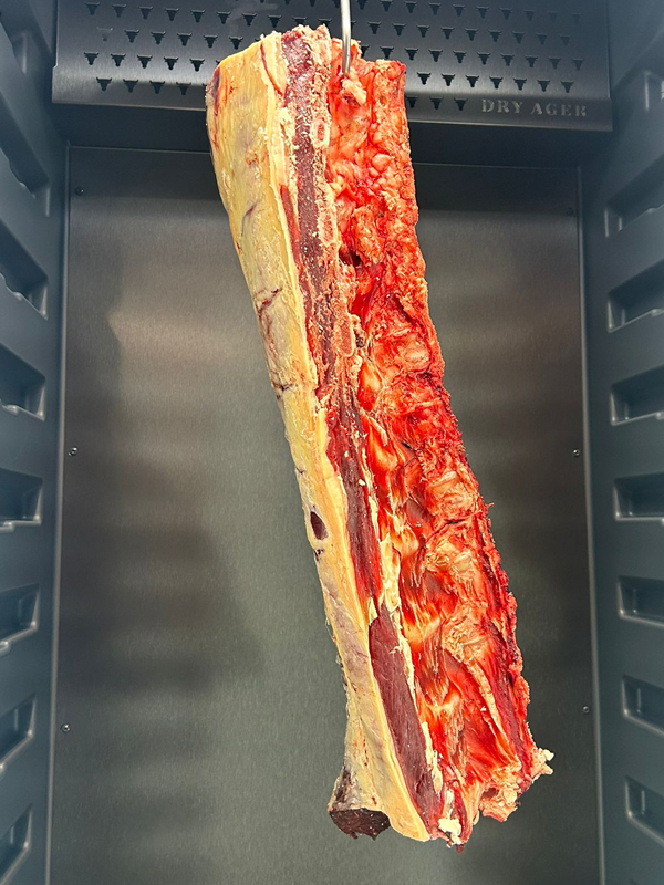 Dry-Age Fleischprodukte kaufen - vorderer schlauchbauernhof