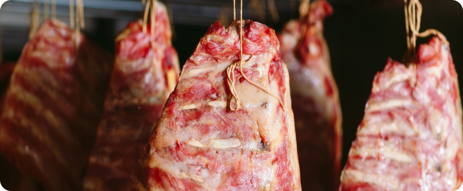Premium-Fleisch aus Gutach Schwarzwaldbahn, 